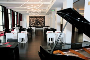 Café Pleyel - Salle Pleyel Café Pleyel - Salle Pleyel