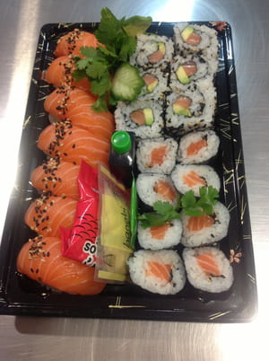 Restaurant Japonais Castelnau Le Lez Restaurant Japonais Castelnau Le Lez