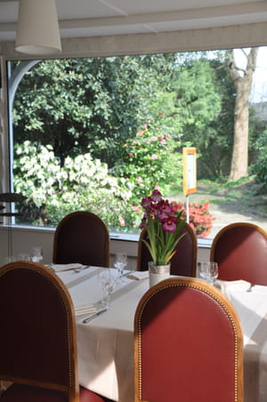 Restaurant Mer Landerneau Restaurant Mer Landerneau