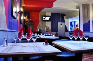 Cercle De La Mer Restaurant Paris Cercle De La Mer Restaurant Paris