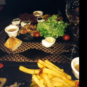 Villa Sorriso Restaurant Martigues Villa Sorriso Restaurant Martigues