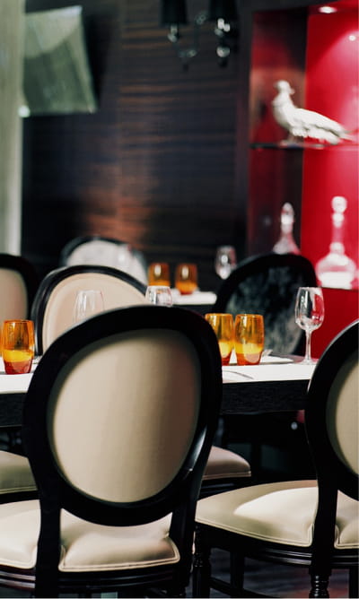 Restaurant Le Z