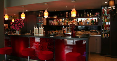 Restaurant Le Z