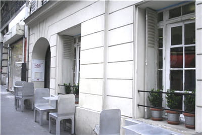 Rose Bakery Rose Bakery