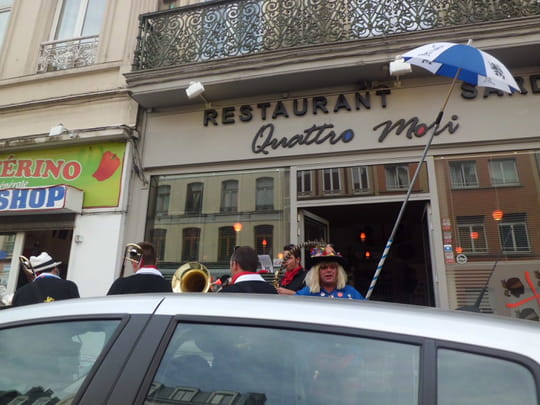 Restaurant Italien A Lille Mori Restaurant Italien A Lille Mori