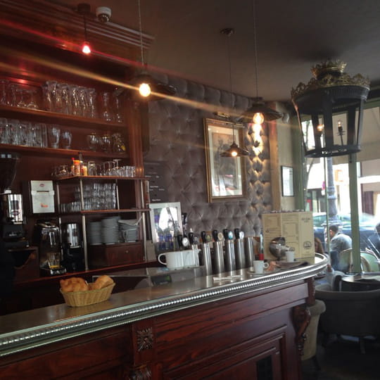 Le Bo Zinc, Bar à Paris avec L'Internaute