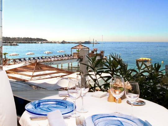 Le grill casino juan les pins