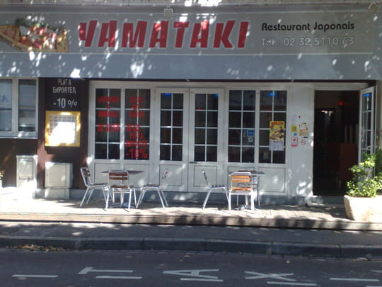 Restaurant Japonais Yamataki Vernon Restaurant Japonais Yamataki Vernon