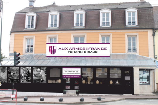 Les Armes De France Restaurant Corbeil Essonnes Les Armes De France Restaurant Corbeil Essonnes