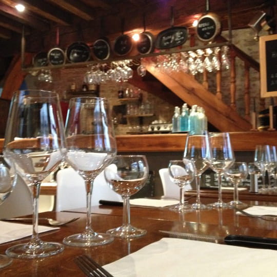 Restaurant Le Petit Roi De La Lune Dijon Restaurant Le Petit Roi De La Lune Dijon