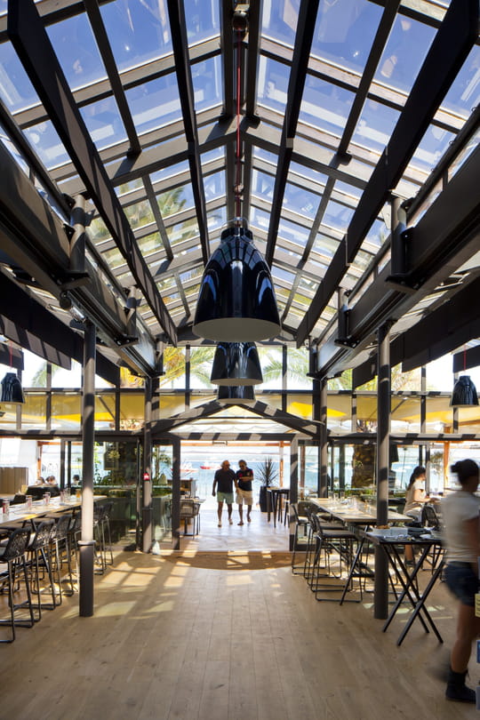 Restaurant Caf Ef Bf Bd Cap Ferret Restaurant Caf Ef Bf Bd Cap Ferret