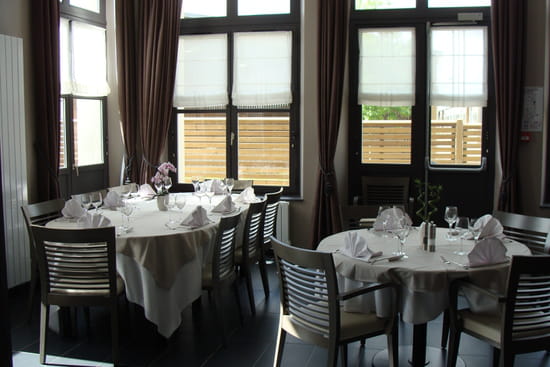 Restaurant Chateau Bleu Tremblay Restaurant Chateau Bleu Tremblay