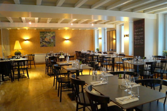 Restaurant Le Bistrot Des Grands Crus Restaurant Le Bistrot Des Grands Crus