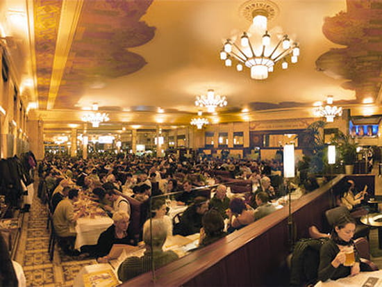 Restaurant Le Bistrot De Lyon Restaurant Le Bistrot De Lyon