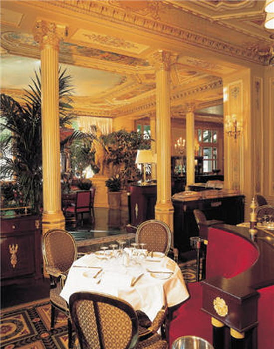Cafe De La Paix Paris Horaires Cafe De La Paix Paris Horaires