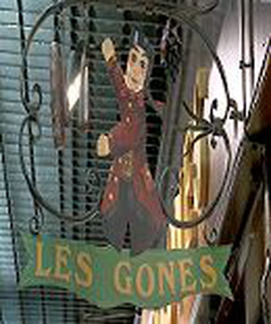 Restaurant Chez Les Gones Lyon Restaurant Chez Les Gones Lyon