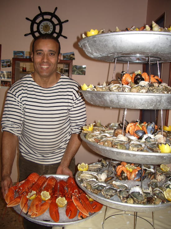 Restaurant Fruits De Mer Gournay Restaurant Fruits De Mer Gournay