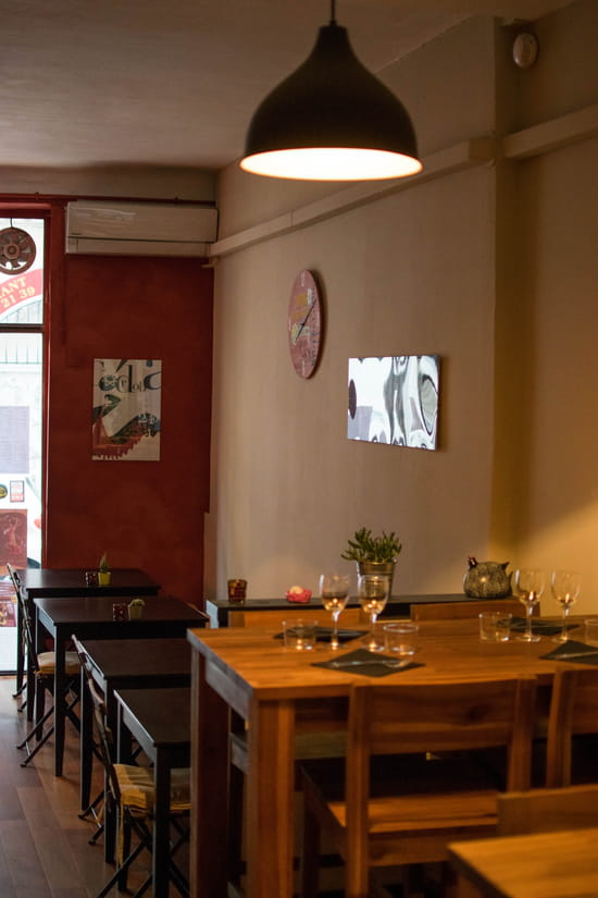 El Picoteo Restaurant Marseille El Picoteo Restaurant Marseille
