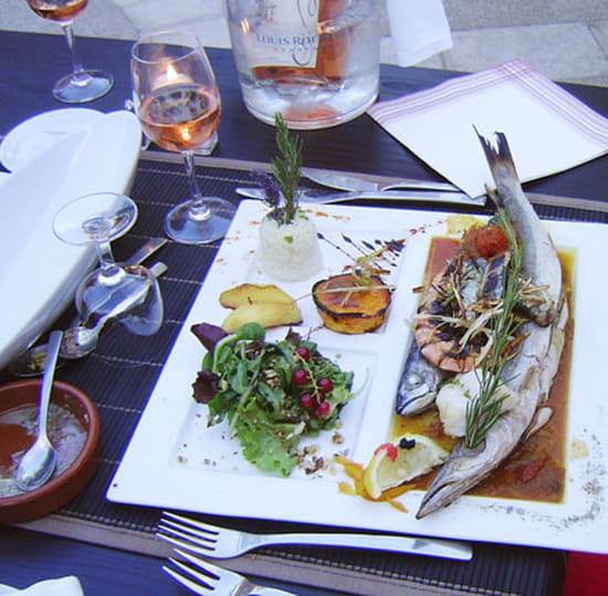 Restaurant Estanco Millau Michelin Restaurant Estanco Millau Michelin