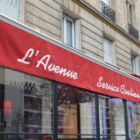 Bon Restaurant Avenue Philippe Auguste Paris Bon Restaurant Avenue Philippe Auguste Paris
