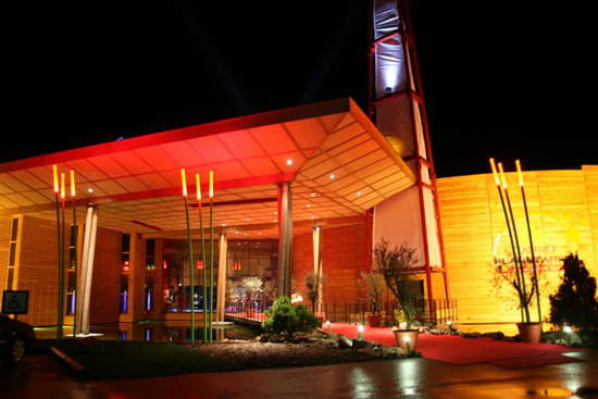 Adresse casino pougues les eaux