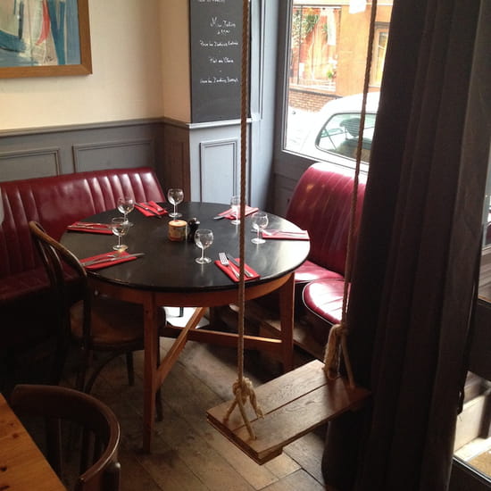 Restaurant Balancoire la balan 231 oire brasserie bistrot 224 avec linternaute Restaurant Balancoire la balan 231 oire brasserie bistrot 224 avec linternaute
