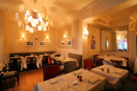 Restaurant Le Recamier A Paris Prix Restaurant Le Recamier A Paris Prix