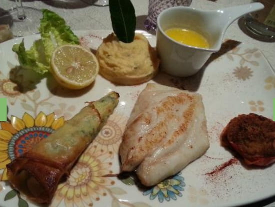 Restaurant La Perle De Saint Louis Versailles Restaurant La Perle De Saint Louis Versailles
