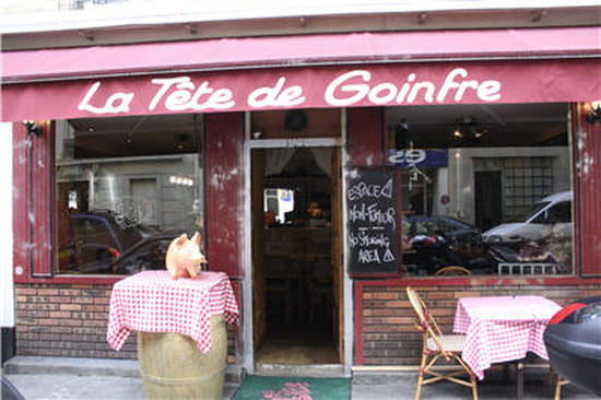 Restaurant Cochonailles Paris Restaurant Cochonailles Paris