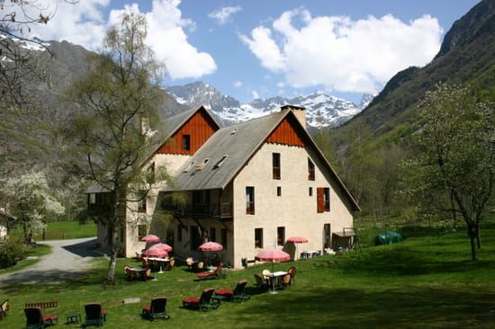 Hotel Le Ban De L Ours Saint Maurice En Valgaudemar Hotel Le Ban De L Ours Saint Maurice En Valgaudemar
