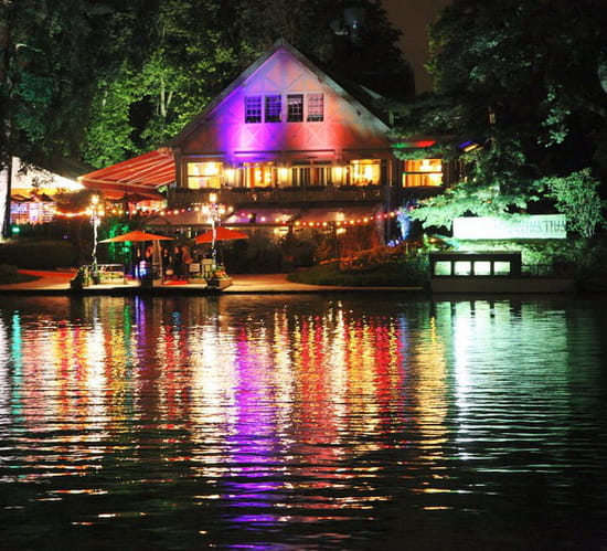 Chalet Des Iles Restaurant Paris Chalet Des Iles Restaurant Paris