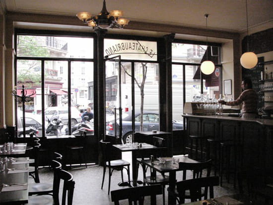 Parmentier Paris Restaurant Parmentier Paris Restaurant