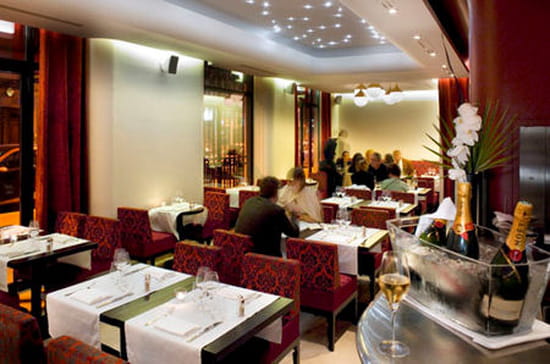 Restaurant Passage Saint Roch Restaurant Passage Saint Roch