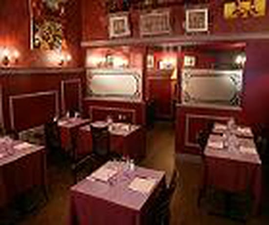 Le Petit Carron Restaurant Lyon Le Petit Carron Restaurant Lyon