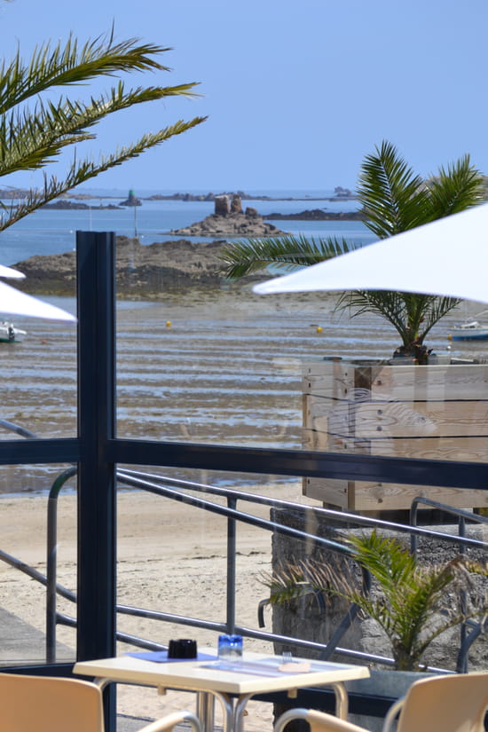 Restaurant Le Petit Relais Carantec Restaurant Le Petit Relais Carantec