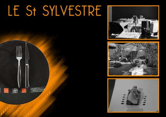 Restaurant Le St Sylvestre Cappel Restaurant Le St Sylvestre Cappel