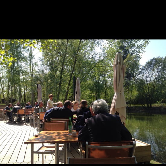 Sainte Marie Longueil Etang Restaurant Sainte Marie Longueil Etang Restaurant