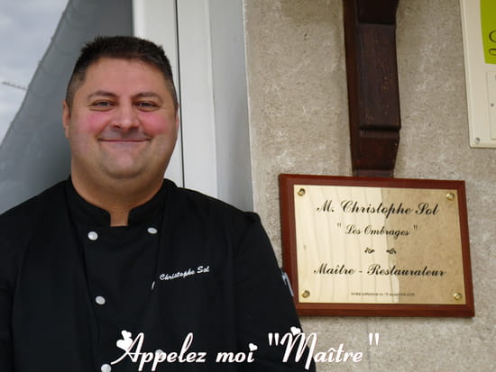 Menu Restaurant Les Ombrages Vibrac Menu Restaurant Les Ombrages Vibrac