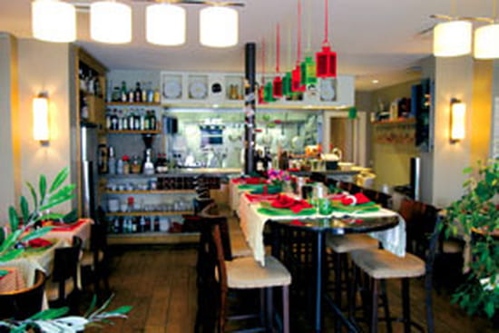 Restaurant Settebello Paris Restaurant Settebello Paris