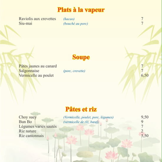 Restaurant Chinois Digne Les Bains Restaurant Chinois Digne Les Bains