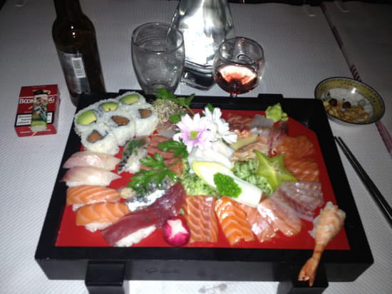 Colomiers Restaurant Japonais Colomiers Restaurant Japonais